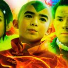 The Last Airbender Makes To The Original Show