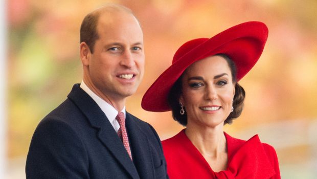 Le Prince William fier du courage de Kate Middleton face à la maladie