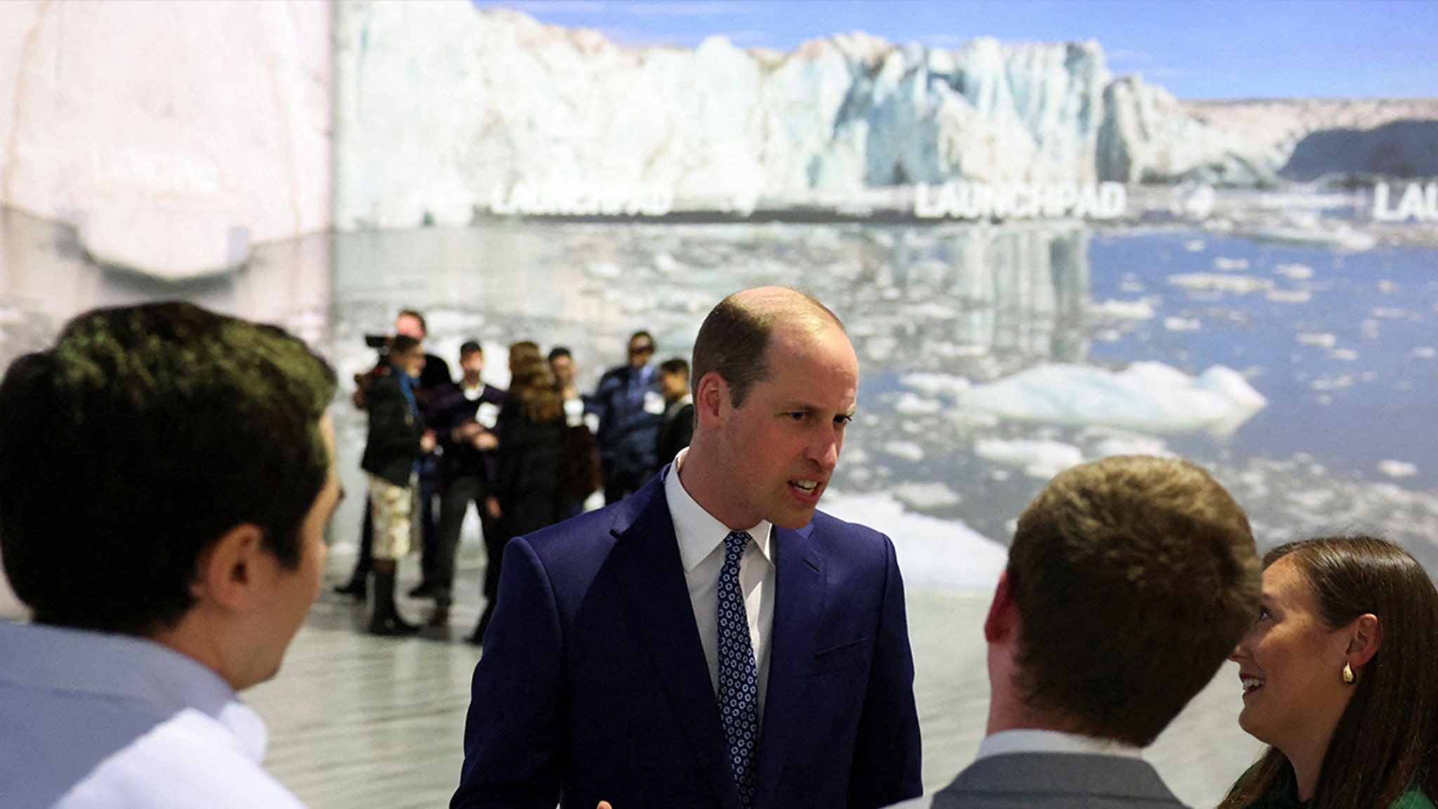 Le Prince William ignore la controverse: que se passe-t-il avec Kate Middleton?