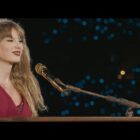 Taylor Swift's 'Eras Tour' to Feature Bonus Song 'Maroon' on Disney+