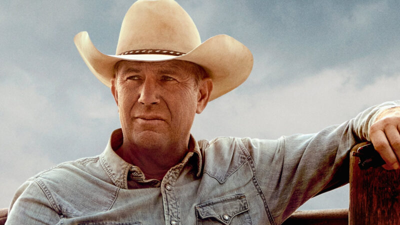 Le départ de Kevin Costner de Yellowstone: ce que les fans doivent savoir