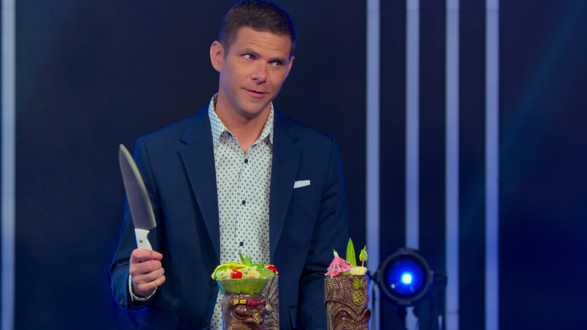 Le meilleur show culinaire pour les enfants encore aujourd’hui