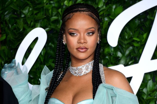 Le milliardaire indien invite Rihanna et 1,200 convives à la fête de son fils