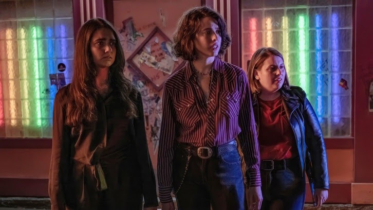 Le mystérieux road trip qui révolutionne le cinéma queer