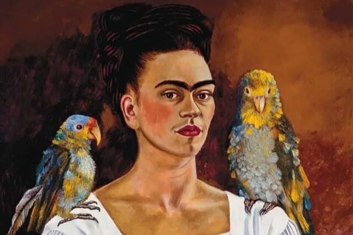 Le nouveau documentaire sur Frida Kahlo : à voir absolument !