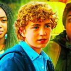The Perfect Percy Jackson Replacement To Watch After Disney's Show Is Already On Season 3