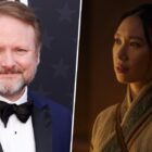 New Netflix sci-fi show with a great Rotten Tomatoes score gets a thumbs up from The Last Jedi's Rian Johnson