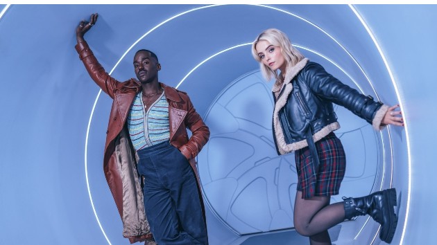 Le retour de Doctor Who sur Disney+ : une saison pleine de mystères et d’aventures