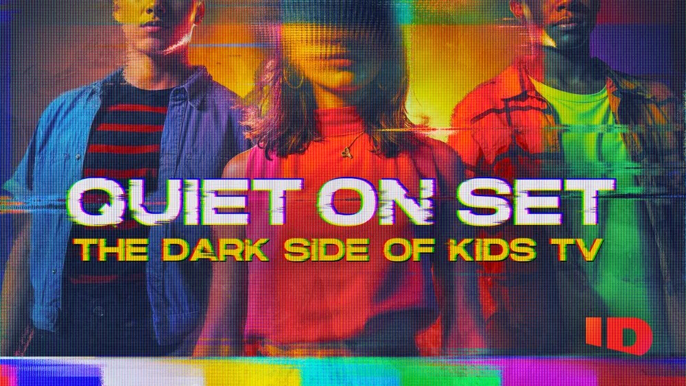 Le sombre secret des séries pour enfants de Nickelodeon enfin révélé