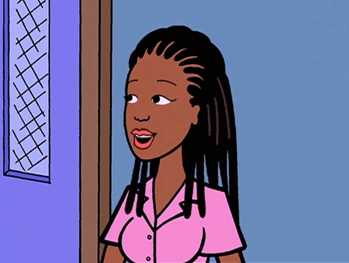 Le spin-off de Daria, Jodie, annulé : déception pour les fans