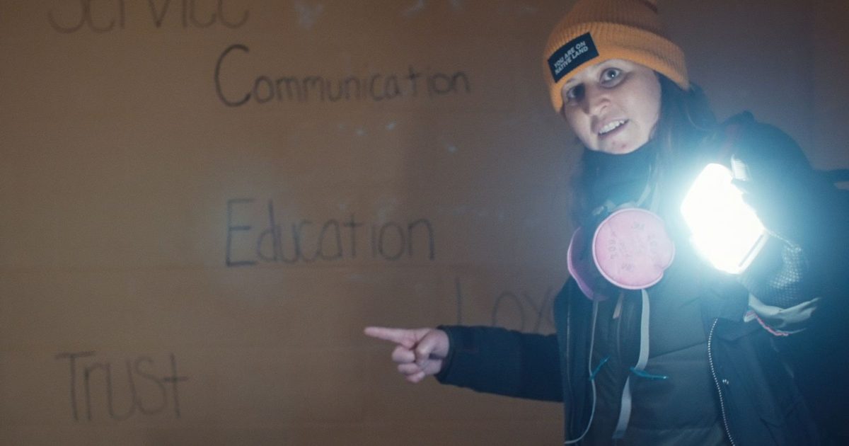 Le vrai récit choquant de l’Académie Ivy Ridge : Révélations troublantes sur un documentaire Netflix