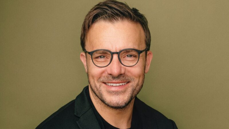 Lee Sears nommé Président des Ventes Internationales chez Paramount