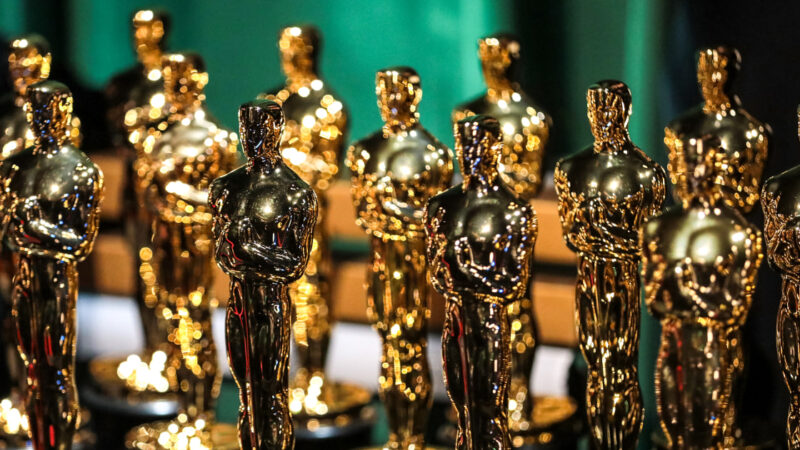 Les 10 films nominés aux Oscars 2023 à regarder en streaming.