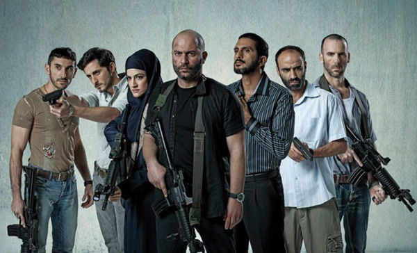 Les 10 meilleures séries et films israéliens à découvrir sur Netflix