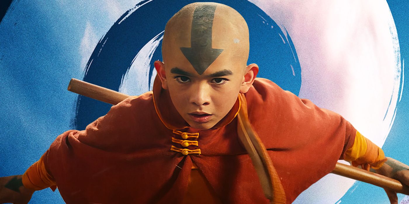 Les 10 plus grands changements dans “Avatar le dernier maître de l’air” de Netflix, classés