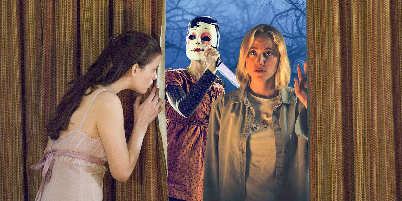 Les 12 meilleurs thrillers avec des stalkers à voir absolument