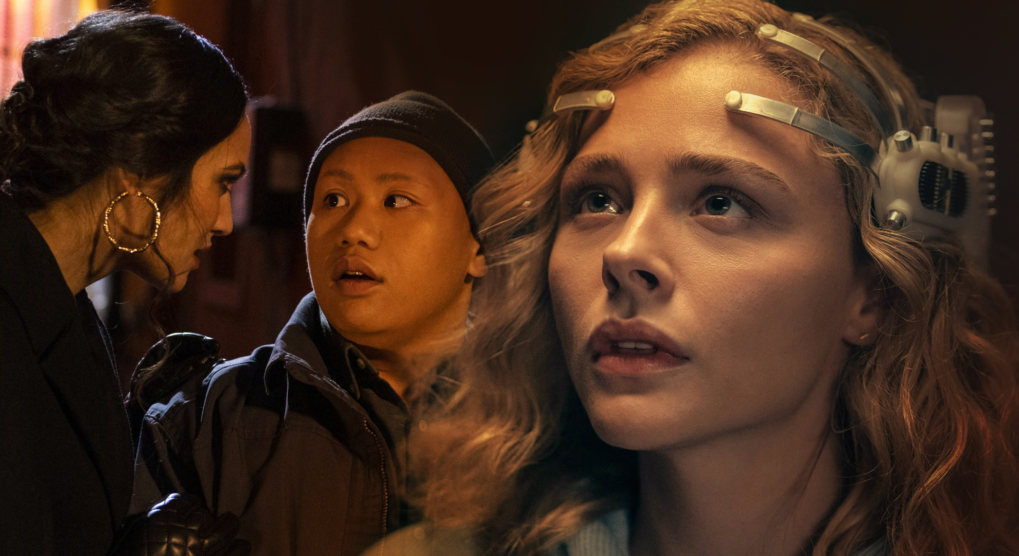 Les 19 séries TV les plus oubliables des années 2020.