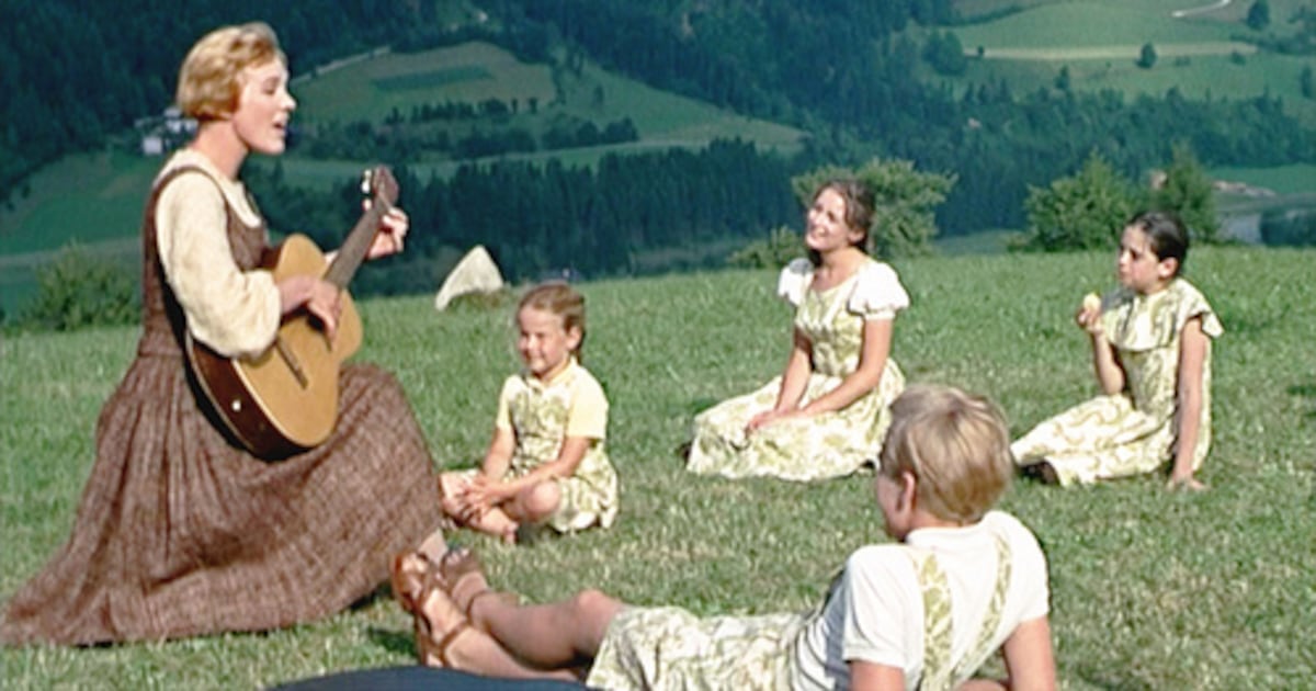 Les 22 meilleurs films pour s’inspirer de voyages: du plus récent au plus ancien