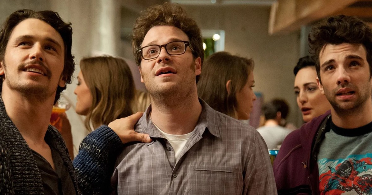 Les 3 films comiques à ne pas manquer sur Amazon Prime Video ce mois-ci