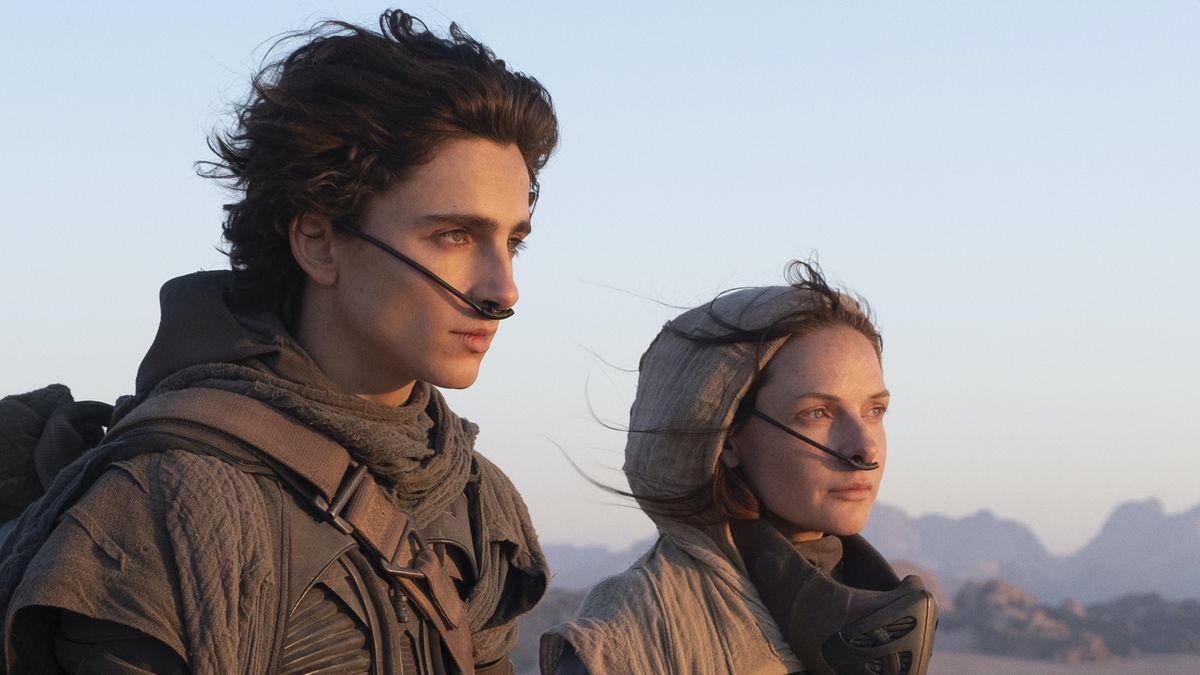 Dune bientôt retiré de Prime Video : dernière chance de le visionner
