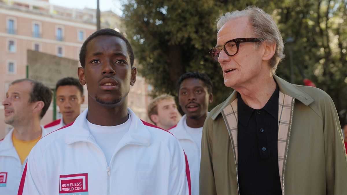 Les 7 meilleures séries et films à voir ce week-end sur Netflix, Disney Plus, Prime Video, Apple TV Plus, HBO Max et plus