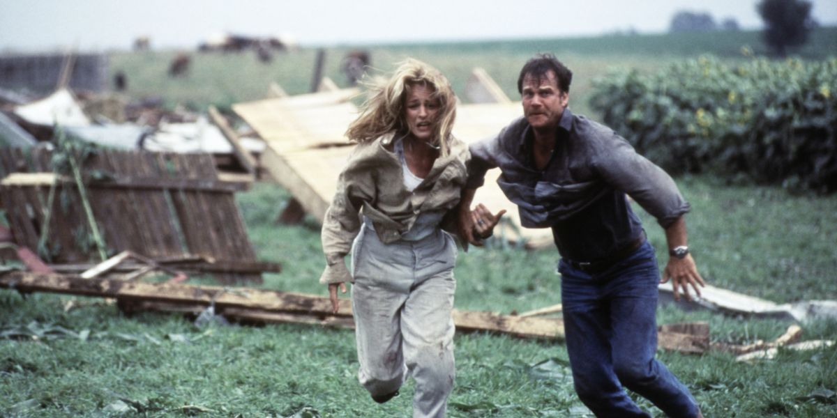 Les 9 meilleurs films de tornades de tous les temps
