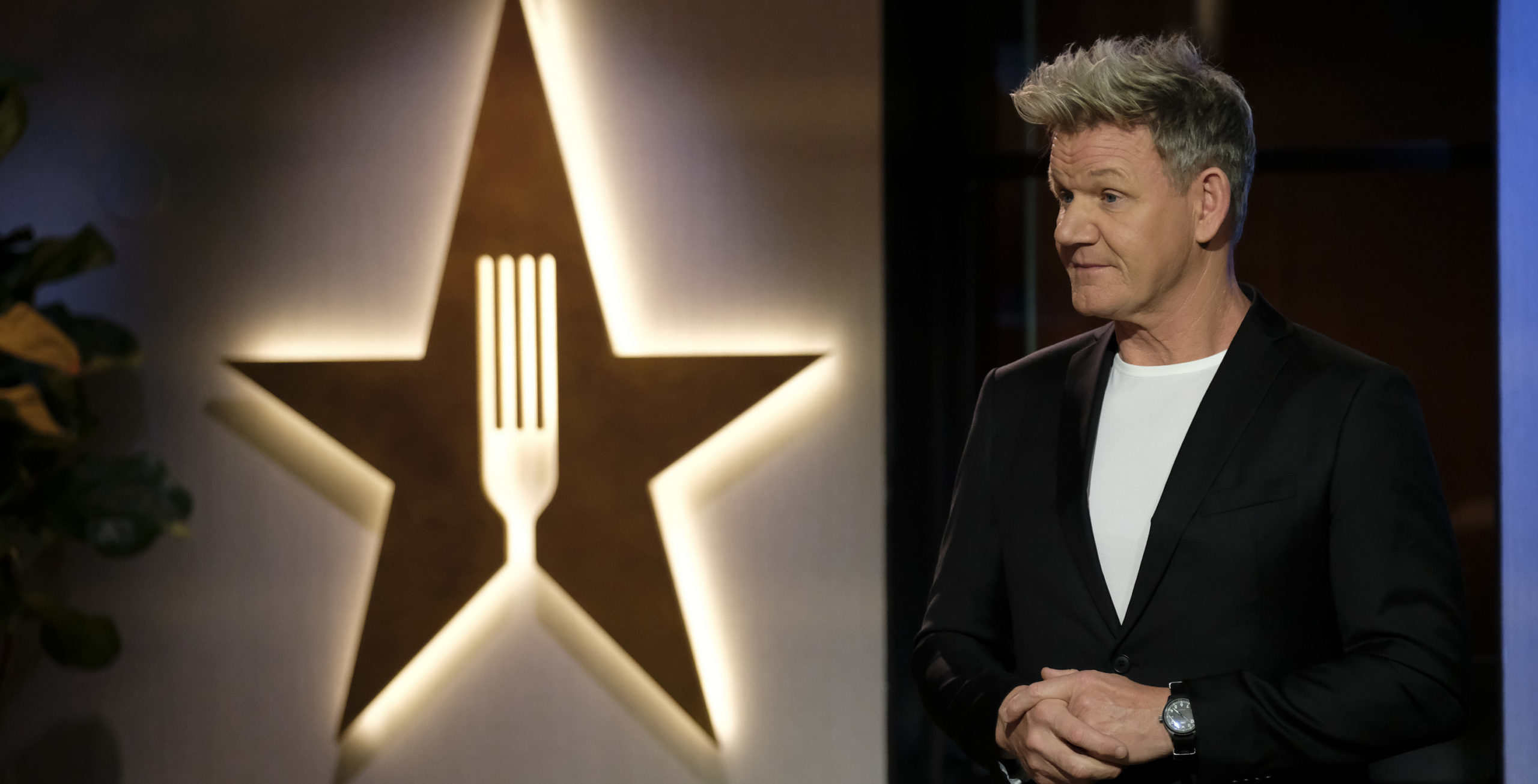 Les Food Stars de Gordon Ramsay : Saison 1 – classements annulés et renouvellements