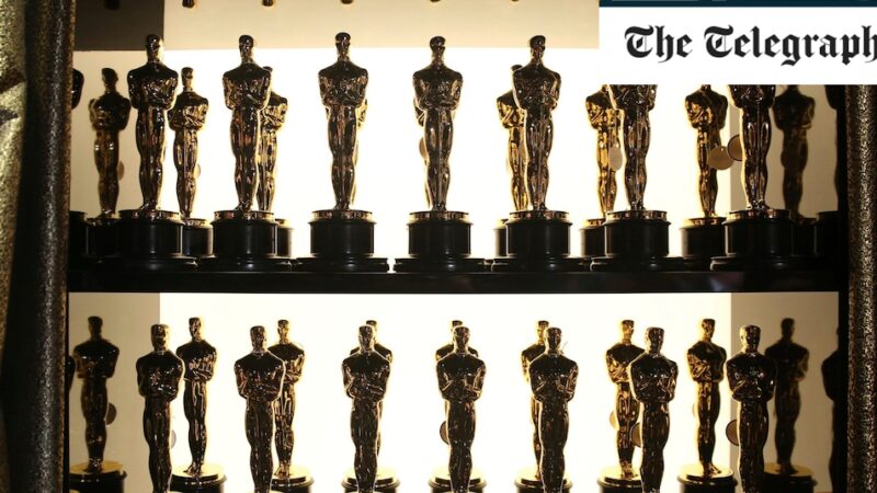 Les Oscars 2024: Découvrez les favoris et les surprises!