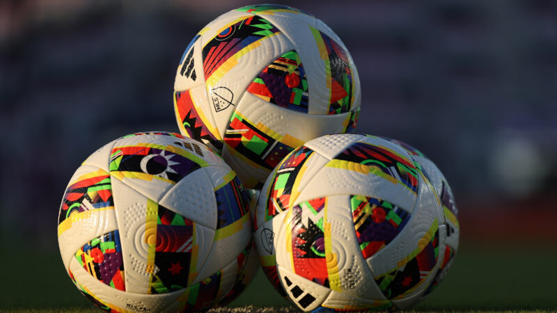 Les Red Bulls de New York prêtent Sofo et Valencia pour affronter Houston Dynamo