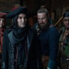Apple TV+ Gets A Bit Too Silly With The Completely Made-Up Adventures of Dick Turpin | TV/Streaming