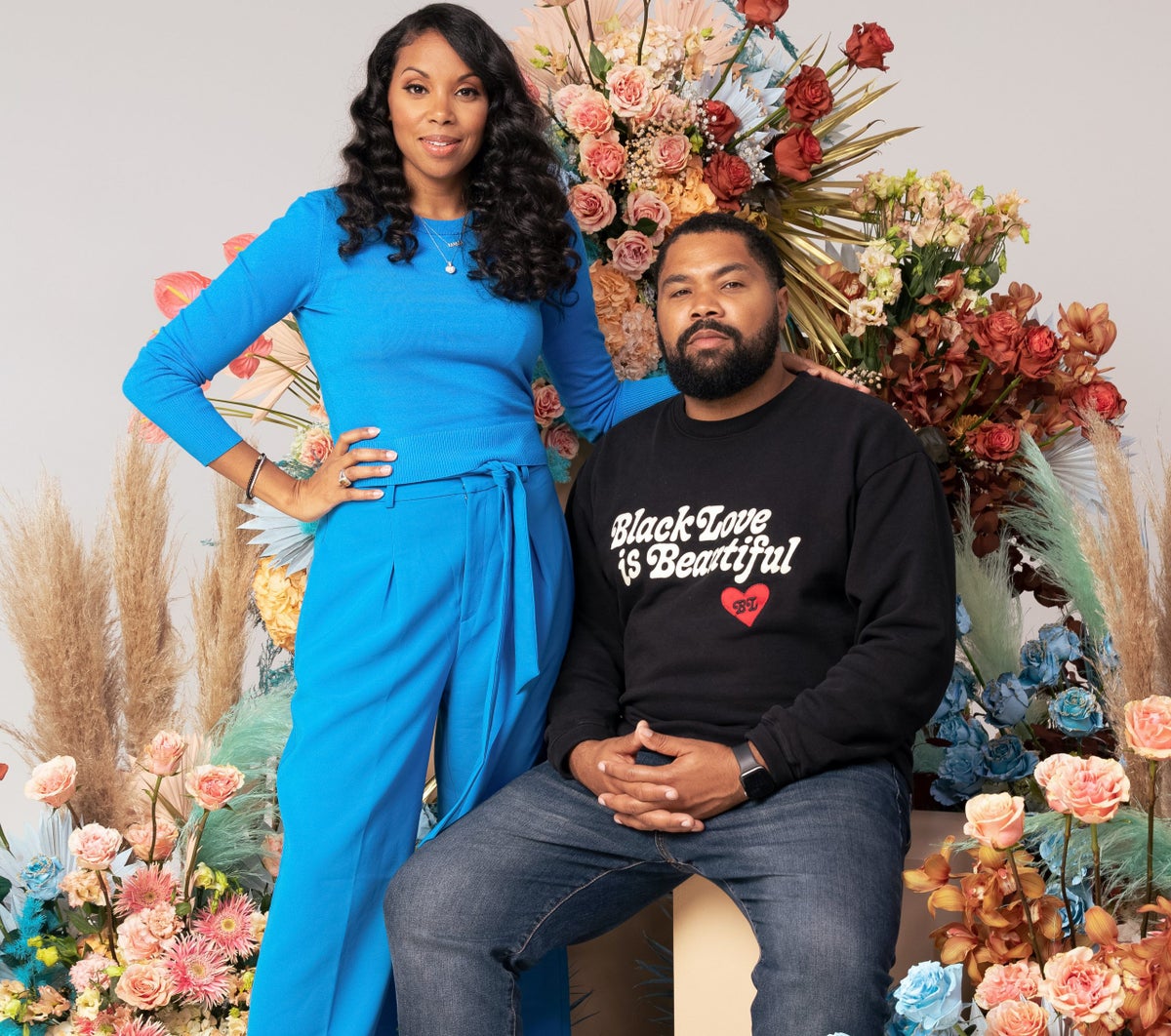 Les créateurs de la série “Black Love” décrochent un accord pour lancer leur propre chaîne