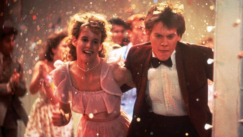 Les deux films Footloose diffusés ce soir à la télé – Lequel regarder?