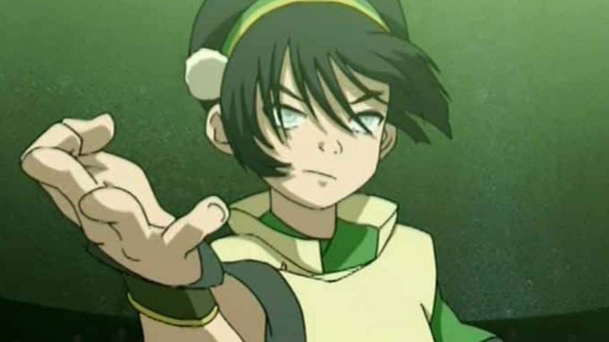 Les fans d’Avatar sur Netflix adulent Diana Tsoy en tant que Toph parfaite.