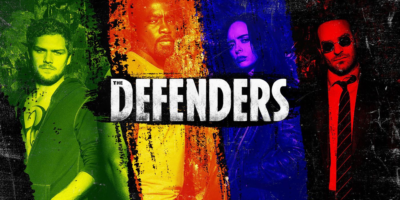 Les fans de Marvel réclament le retour des Defenders. Découvrez pourquoi ici!