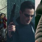 11 Movies That Feel Like A Video Game