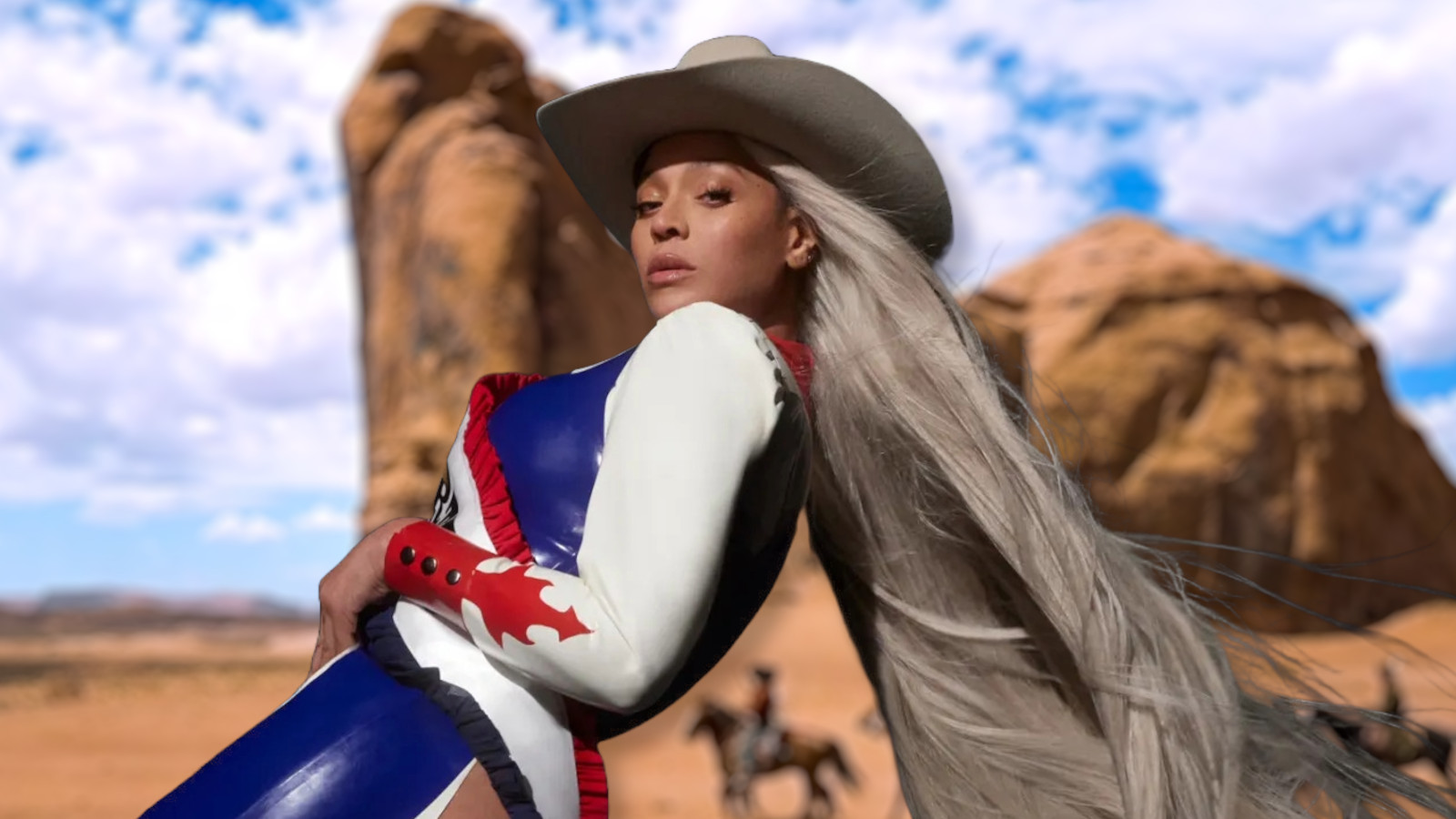 Les films qui ont inspiré l’album Cowboy Carter de Beyoncé : Détails et comment les regarder