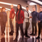 Here's what's new to streaming in April 2024