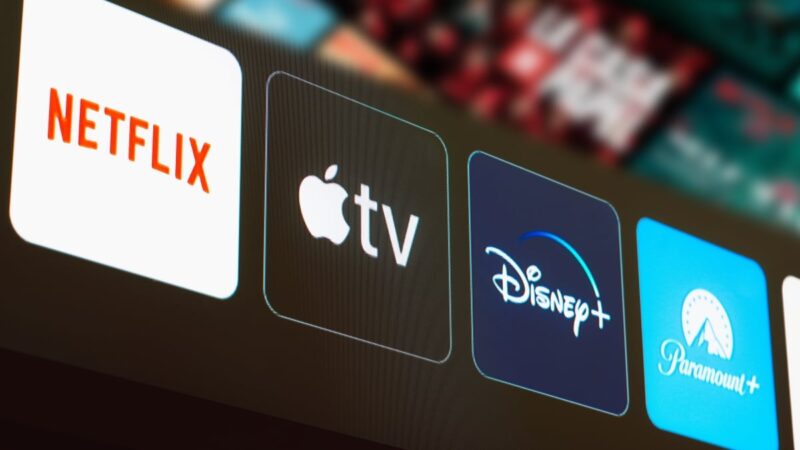 Les meilleures offres de streaming disponibles en ce moment