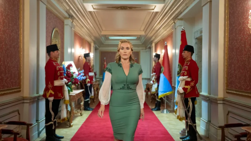 Les meilleures séries à regarder en mars 2024 sur Apple TV+, Disney+, HBO GO, Netflix et Prime Video.