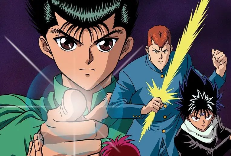 Les meilleurs animes à regarder sur Disney+ et Hulu dès maintenant