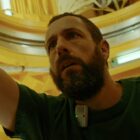 Best Adam Sandler movies, ranked (including 'Spaceman' on Netflix)