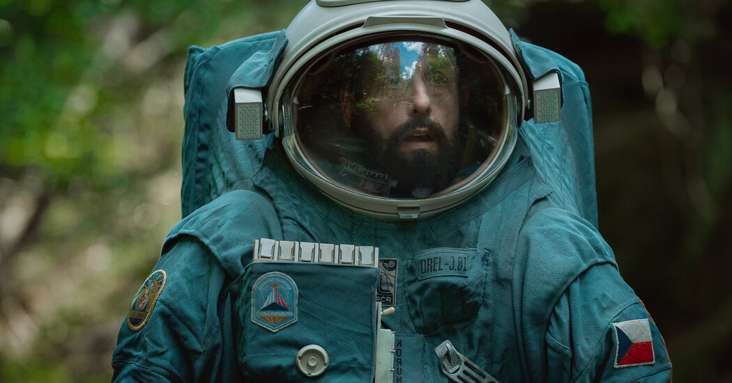 Les meilleurs films et séries débarquent sur Netflix en mars
