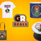 Best Daria merchandise including fashion, figures and collectibles