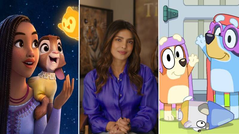 Les nouveautées à ne pas rater sur Disney+ en Avril 2024