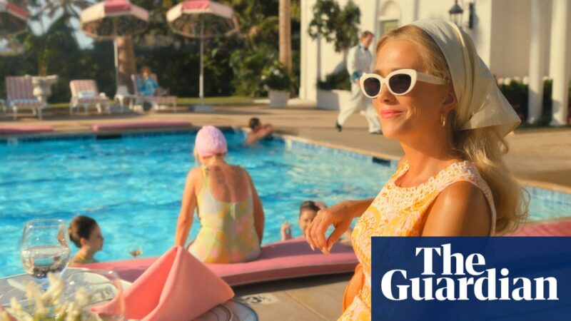 Les nouvelles séries originales d’Apple TV+ : Que nous réserve Palm Royale ?
