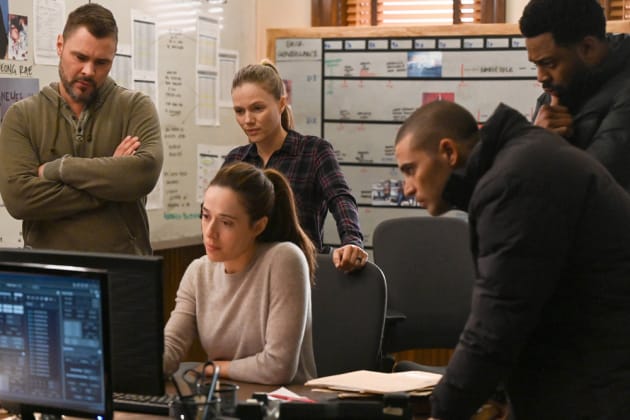 Les personnages les plus captivants de Chicago PD : analyse complète