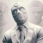 Mr Knight Moon Knight Poster