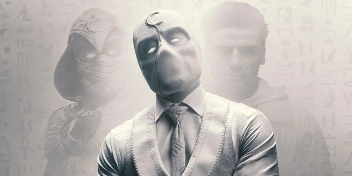 Les séries Marvel “Falcon et le Soldat de l’Hiver” et “Moon Knight” en Blu-ray Steelbook !