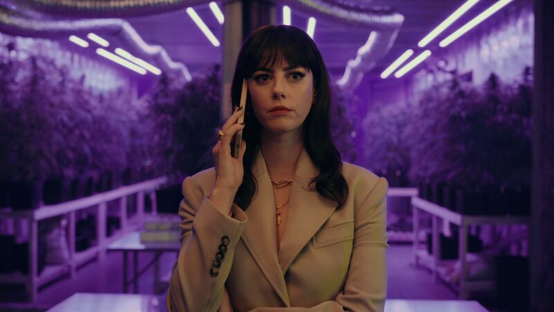 Les séries TV les plus en vogue sur les plateformes de streaming en ce moment.