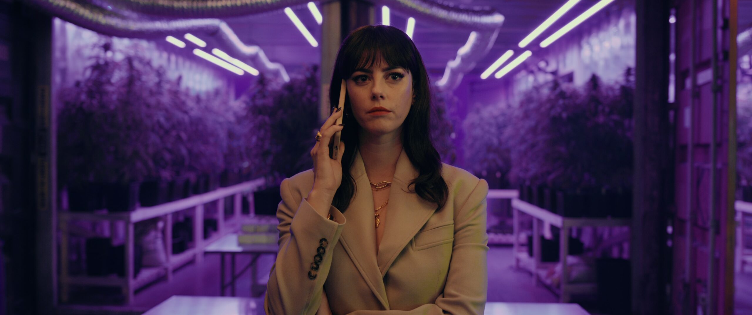 Les séries TV les plus en vogue sur les plateformes de streaming en ce moment.